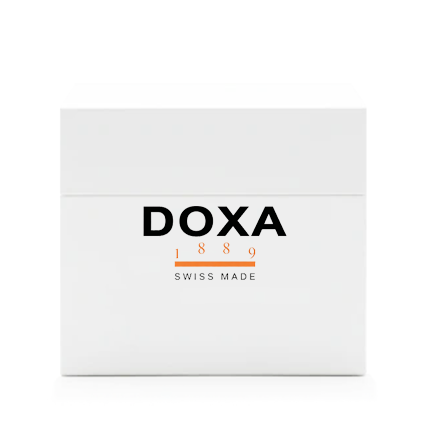DOXA BOX