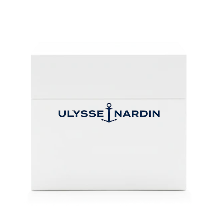 Ulysse Nardin