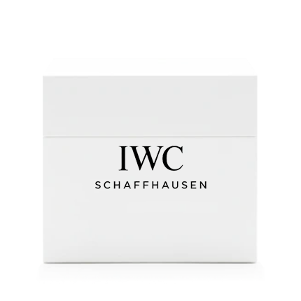 IWC BOX