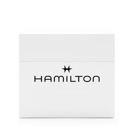 Hamilton BOX