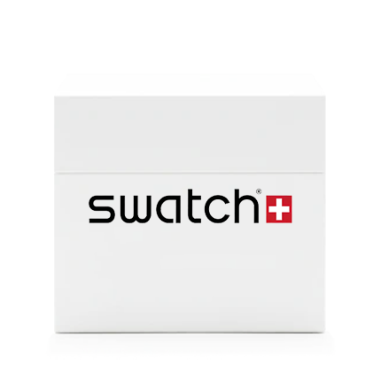 Swatch BOX