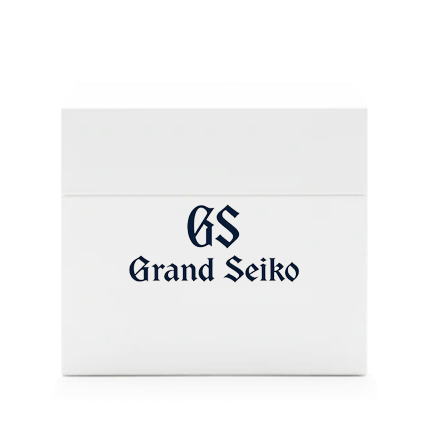 Grand Seiko BOX