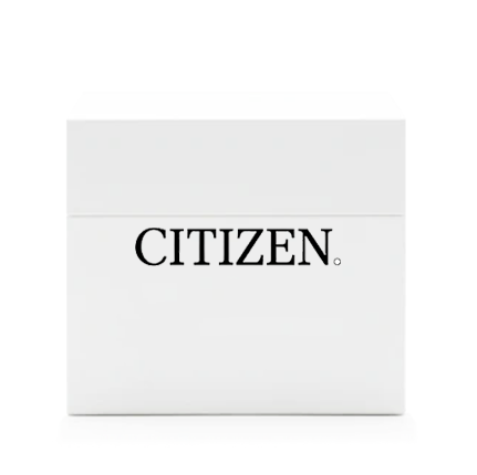 Citizen BOX