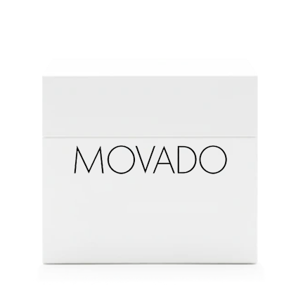 Movado BOX