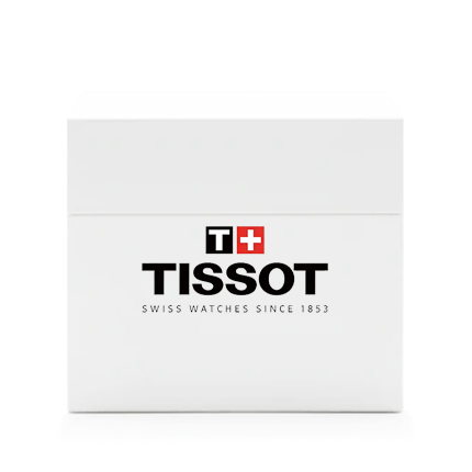 Tissot BOX