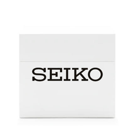 SEIKO BOX
