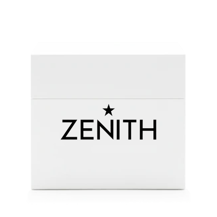 ZENITH BOX