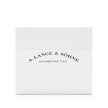 A. Lange & Söhne