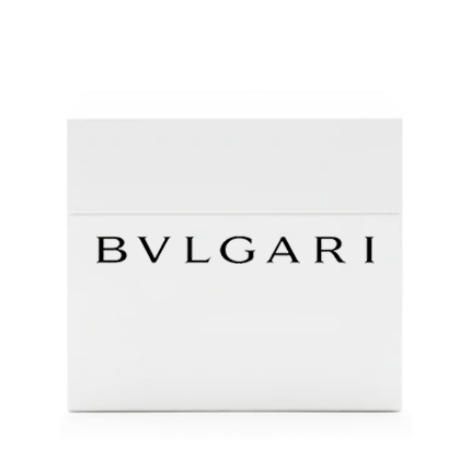 BVLGARI BOX