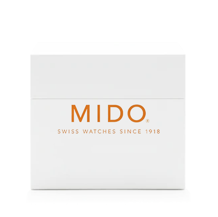 Mido BOX