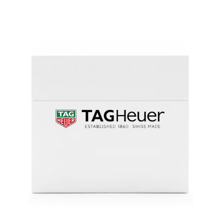 TAG Heuer BOX