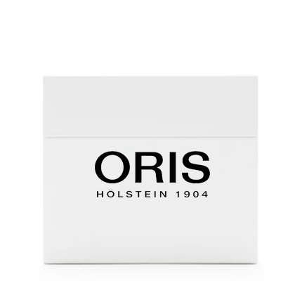 Oris BOX