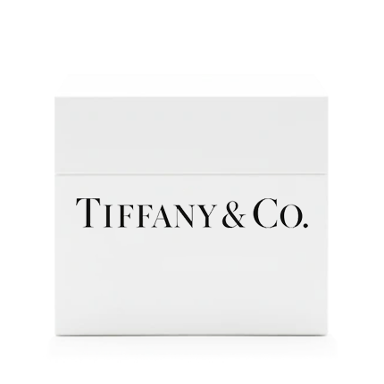 Tiffany BOX