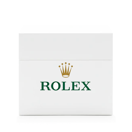 ROLEX BOX