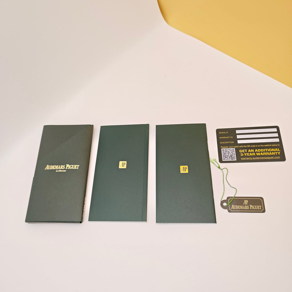 For Audemars Piguet Watch Box  (S)