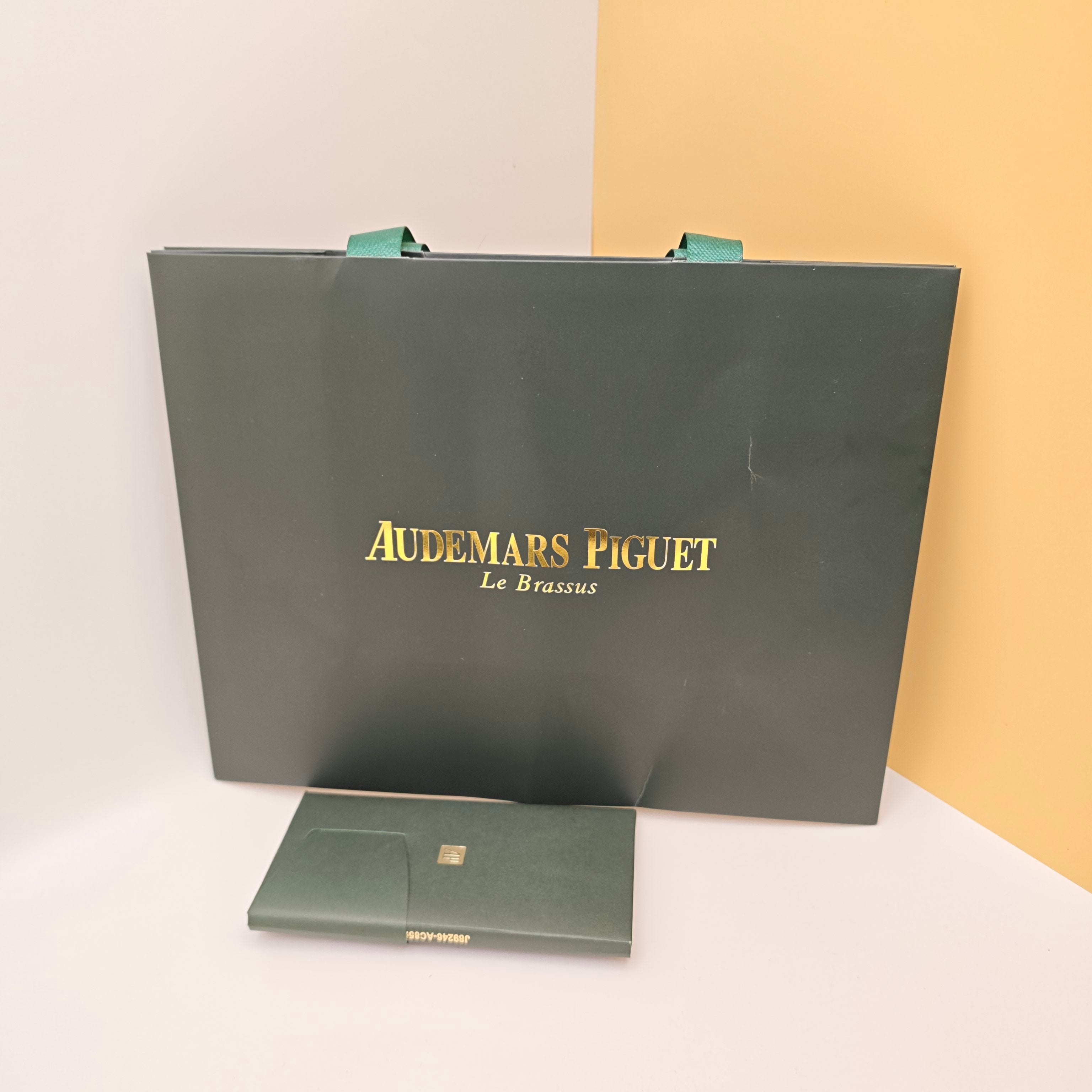 For Audemars Piguet Watch Box  (S)