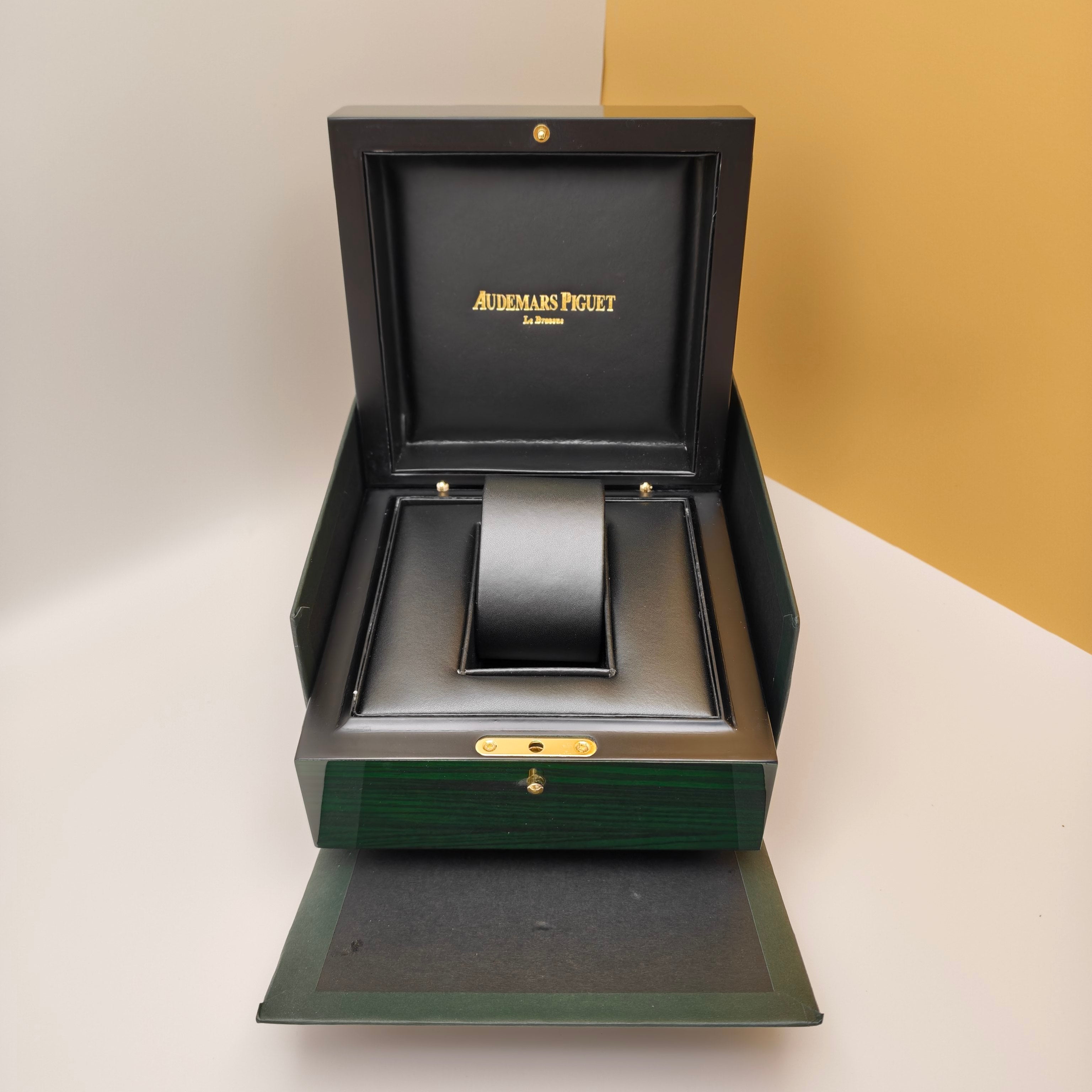 For Audemars Piguet Watch Box  (S)