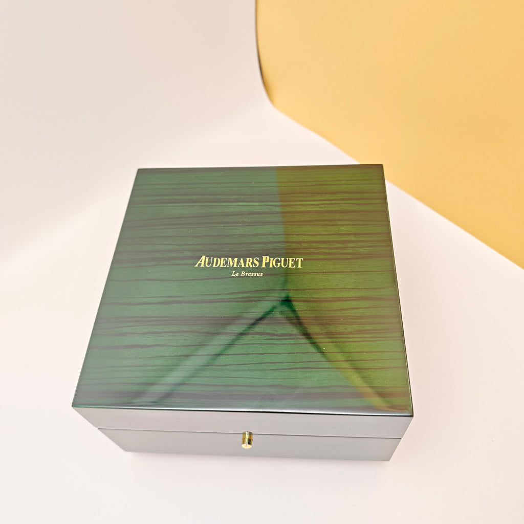 For Audemars Piguet Watch Box  (S)