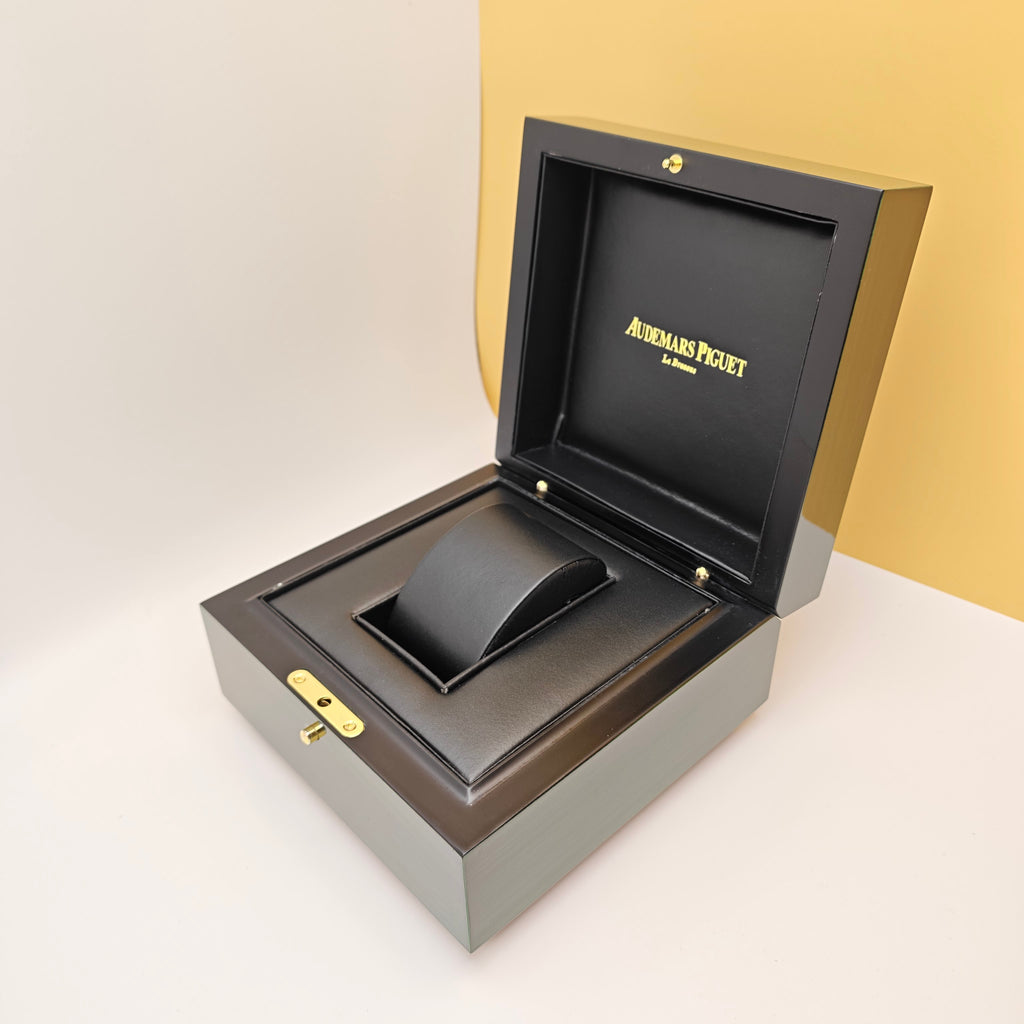 For Audemars Piguet Watch Box  (S)