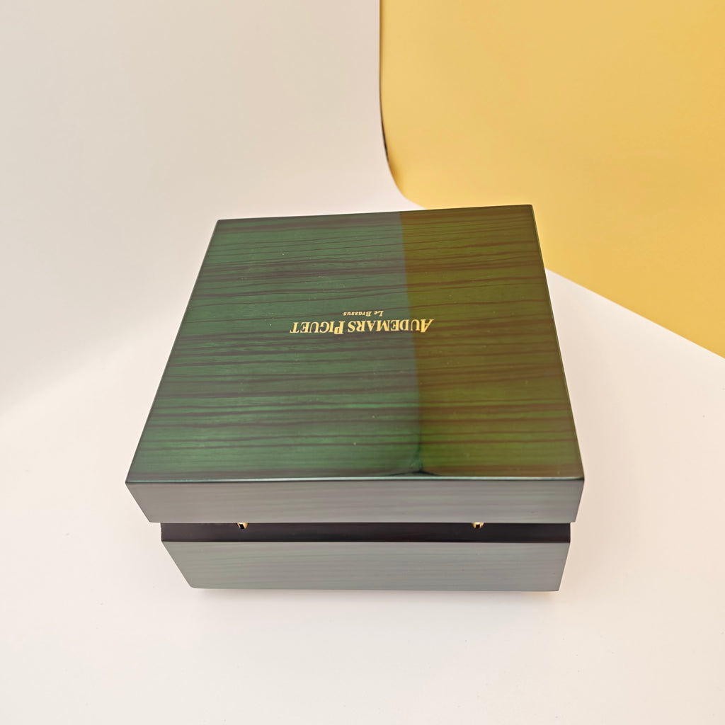 For Audemars Piguet Watch Box  (S)
