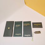 For Audemars Piguet Watch Box  (S)